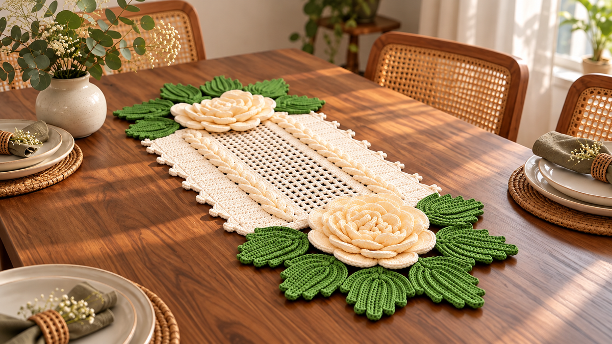 Table runners