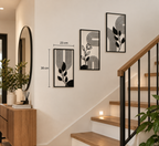 Modern Wall Art – Set of 3