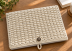 Crochet Laptop Sleeve
