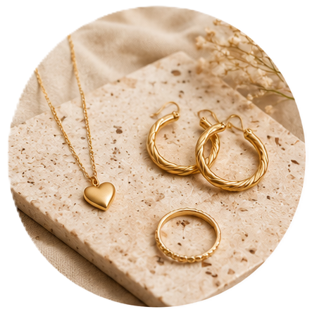jewellery